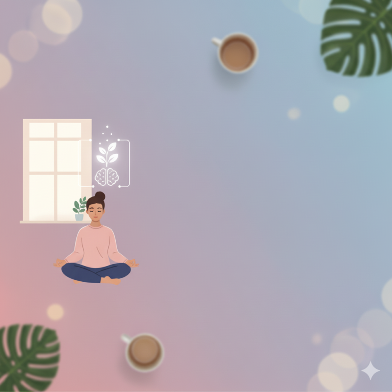 Meditation for Beginners: Start in 5 Minutes - Easy Guide