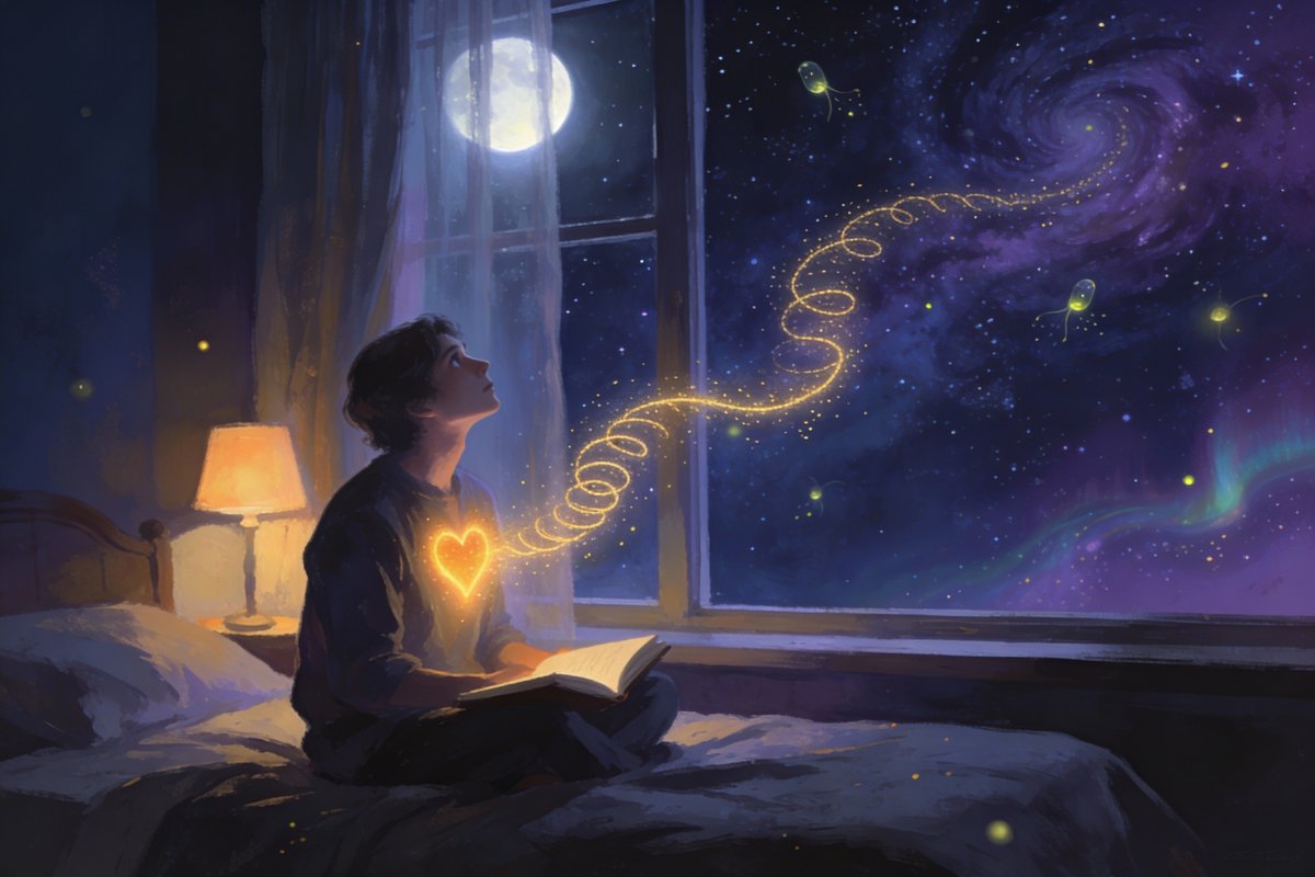 Finding Your Purpose: A Journey Inward