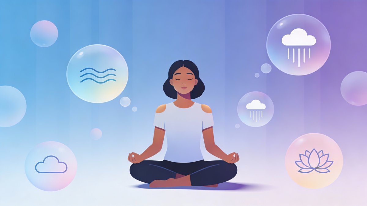 Overcoming Meditation Obstacles