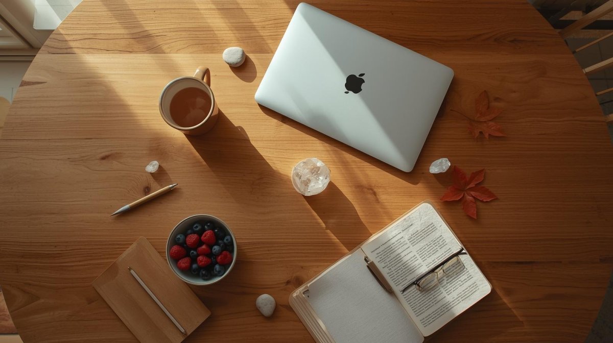 Mindfulness in Daily Activities 2026