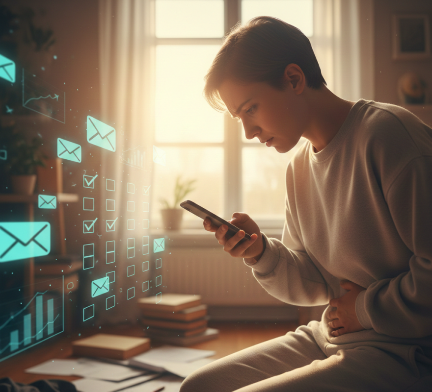 Breath Awareness: Your Simple Anchor to the Present