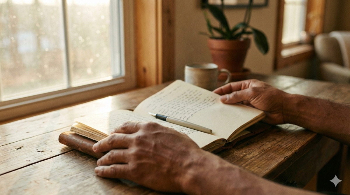 The Power of Gratitude: Transforming Your Life 