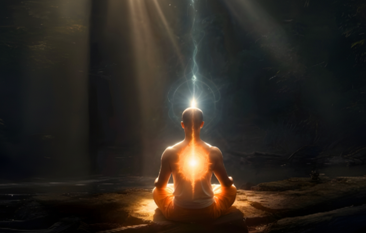 Character Building in Spirituality