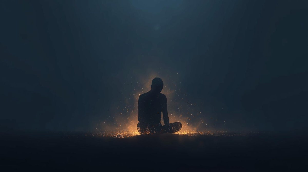 Ego Death: What It Really Feels Like When a Seeker’s ‘I’ Dies